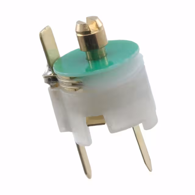 GXE18002 Sprague-Goodman  condensadores de silicio